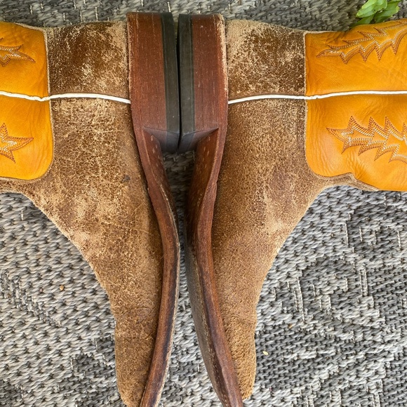 Anderson Bean 9D Handcrafted Boots - Picture 5 of 12